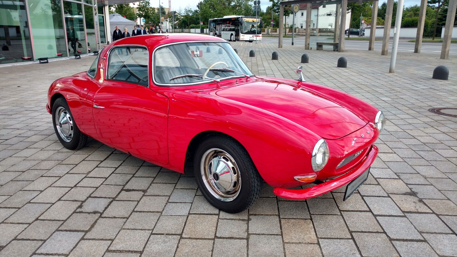 Motorola Moto X Play sample photo. Dkw, audi, oldtimer photography
