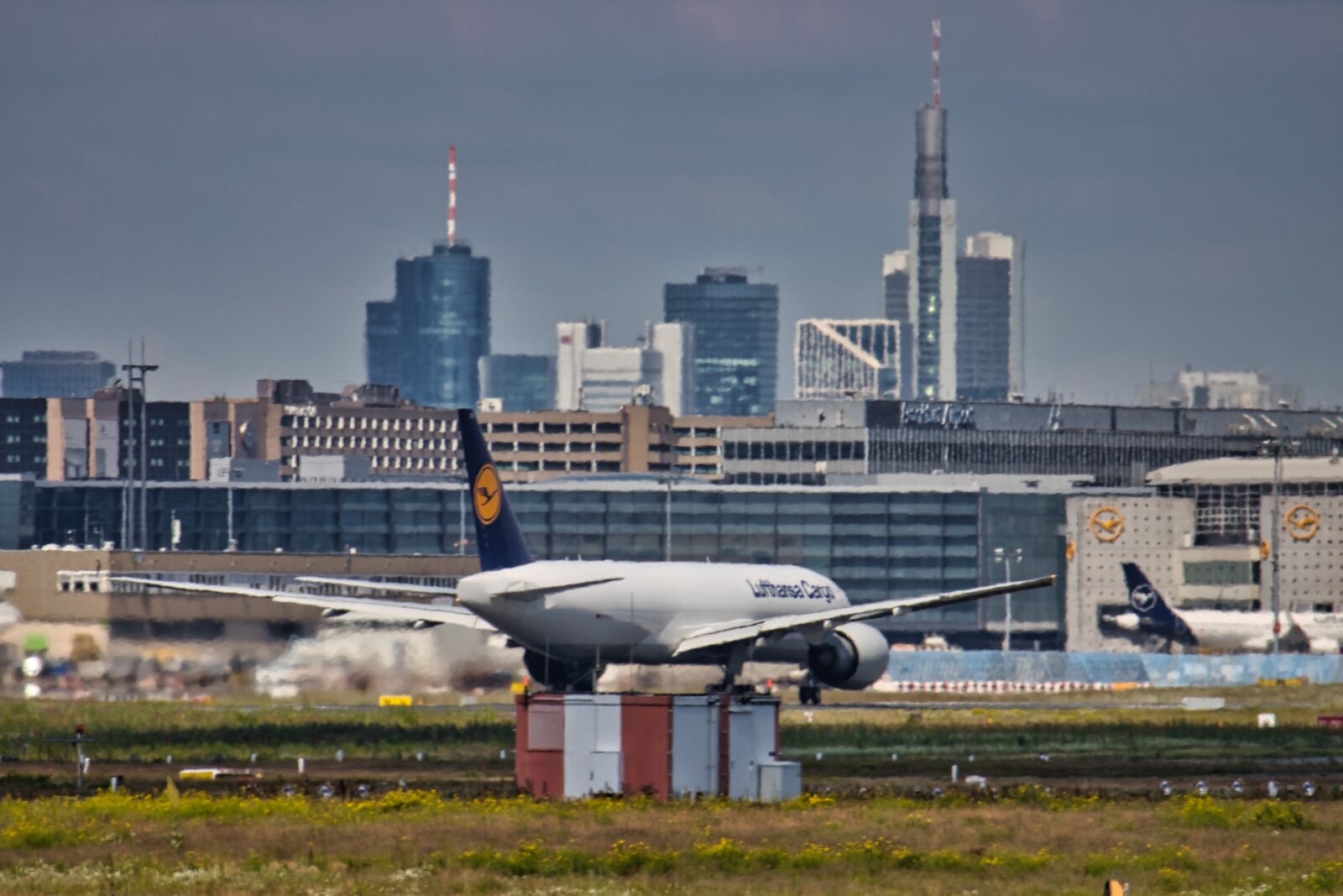 Canon EOS 90D sample photo. Airplane, aircraft, flying photography