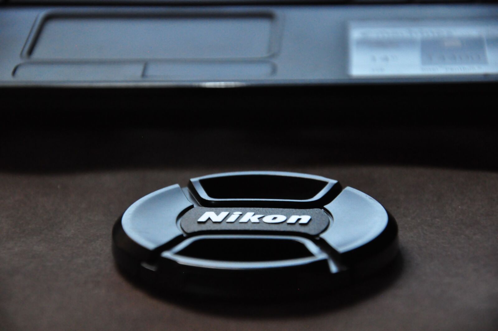 Nikon D90 sample photo. Camera cover, nikon, black photography
