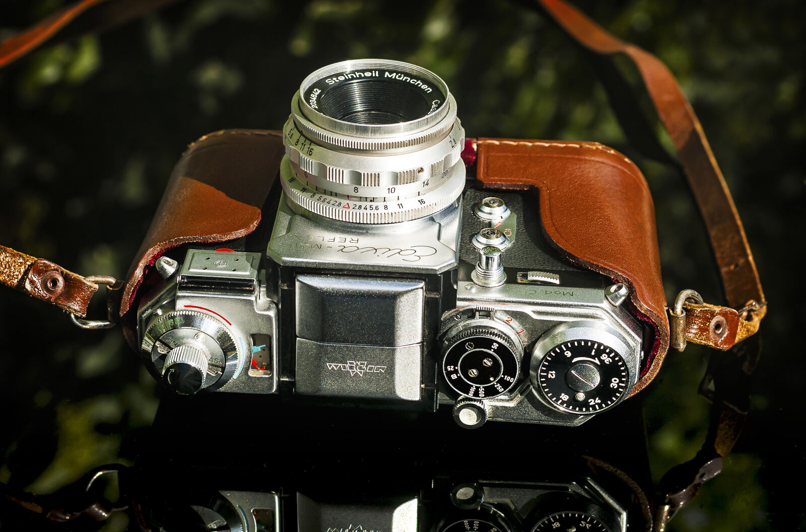 Nikon D700 + AF Zoom-Nikkor 35-70mm f/2.8 sample photo. Camera, edixa, mat, reflex photography