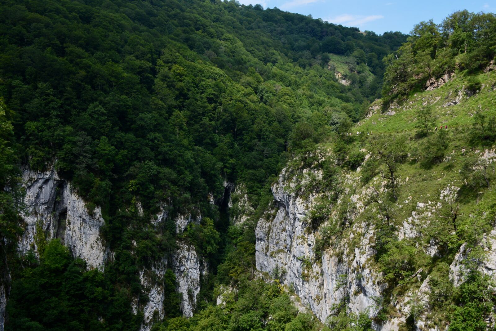 Nikon D7100 sample photo. Nature, rocks, wild photography