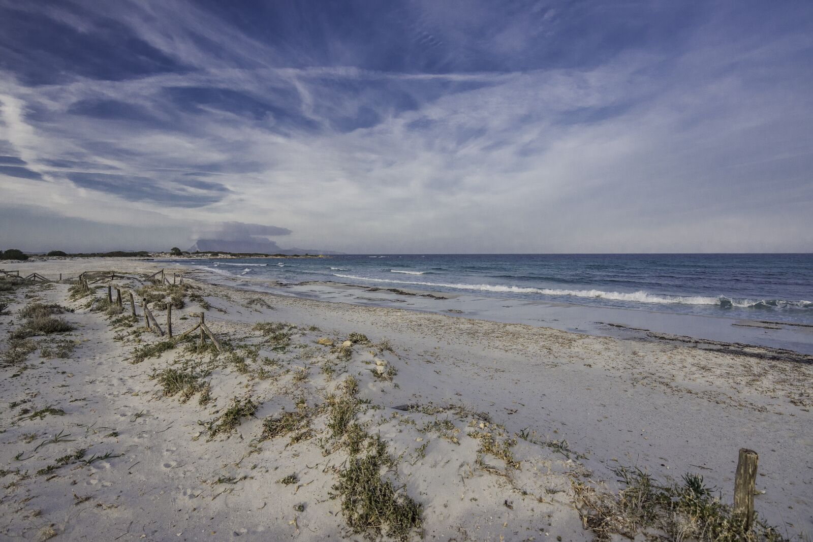 Nikon D7200 sample photo. Sardinia, beach, sea photography