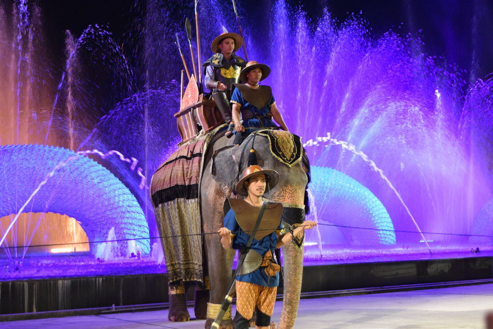 Nikon D3300 sample photo. Elephant, elephants photography