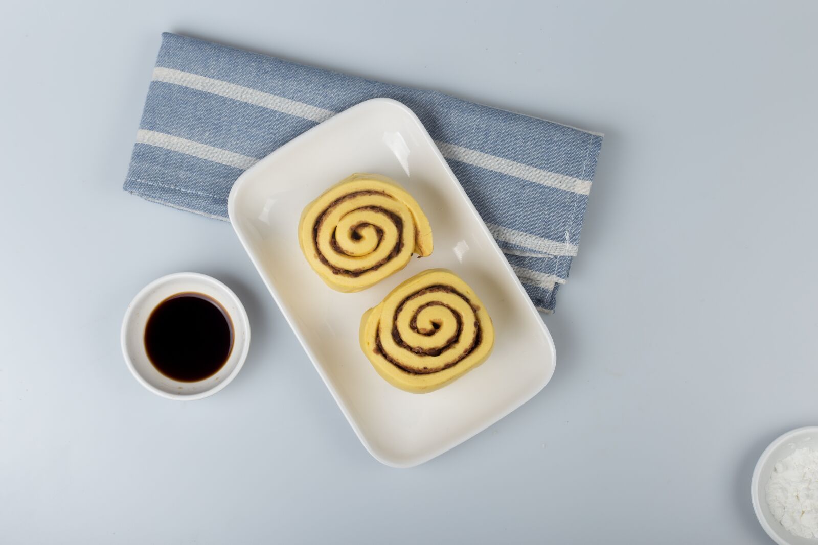 Canon EF 50mm F1.8 II sample photo. Bun, steamed bread, font photography