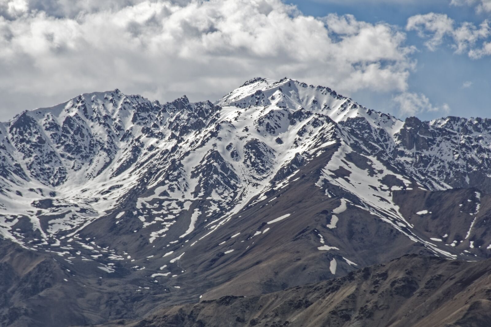 Nikon D500 sample photo. Tajikistan, badakhshan national park photography