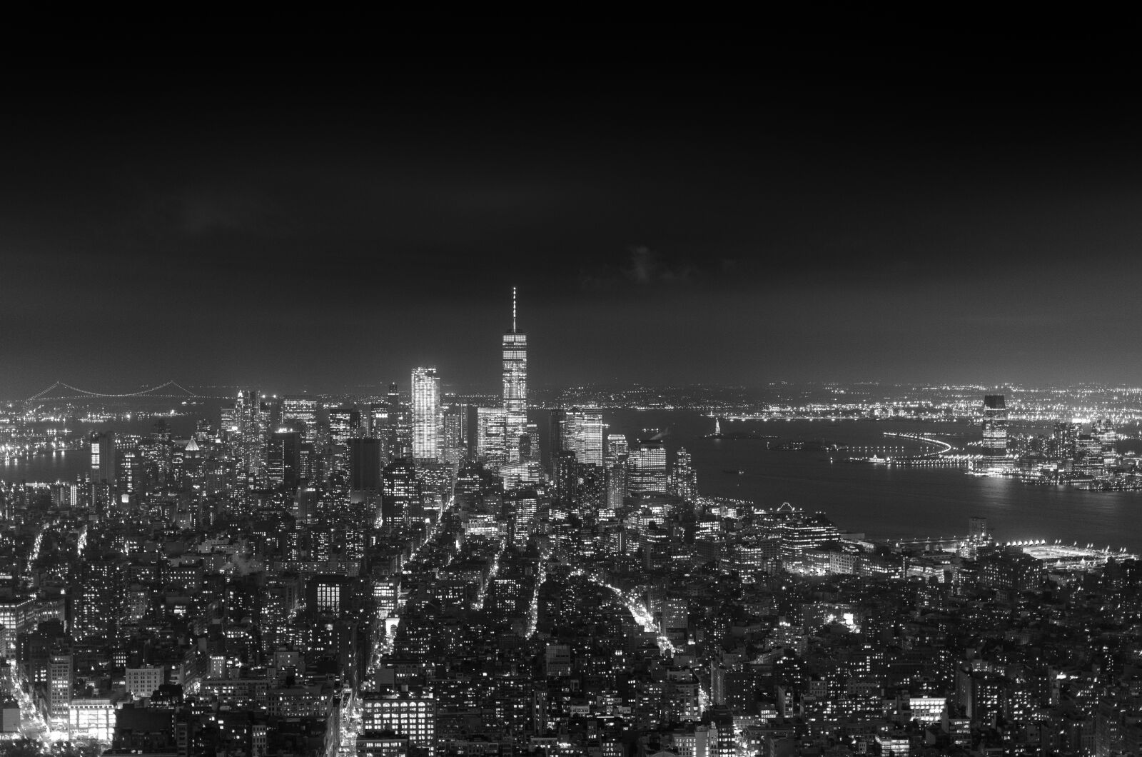 Nikon D5100 sample photo. Nyc, new york, manhattan photography