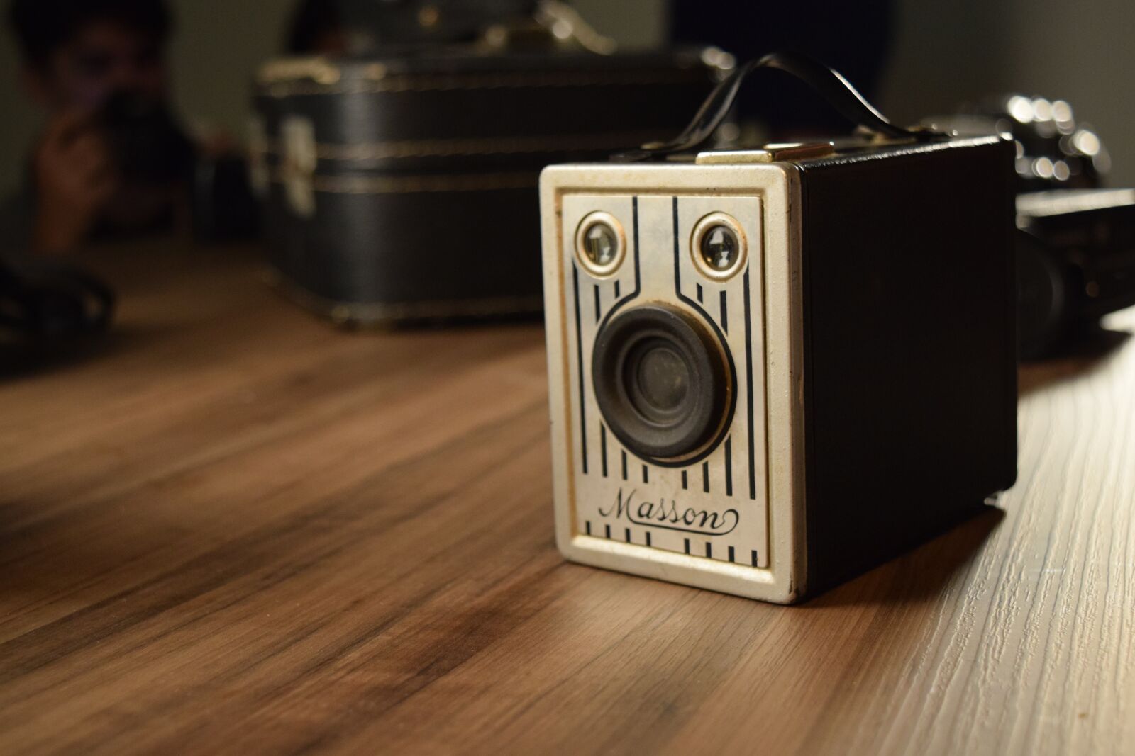 Nikon D3300 sample photo. Camera, photo, former photography