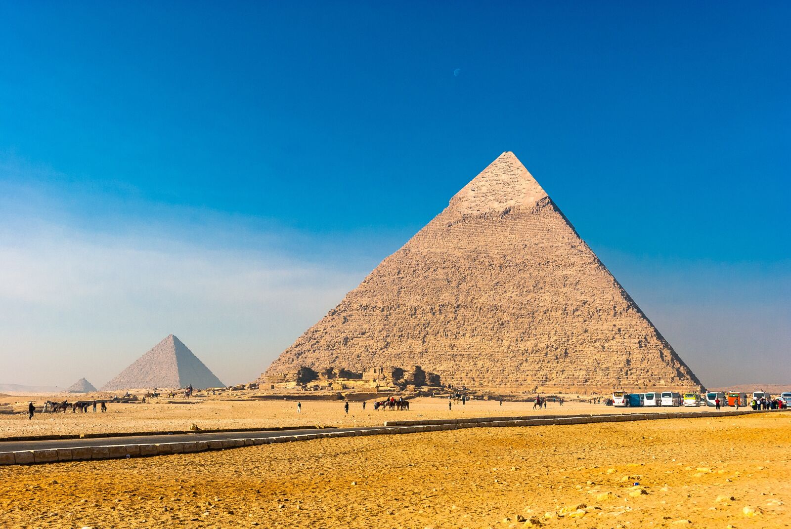 Nikon D80 sample photo. Egypt, the sun, holidays photography