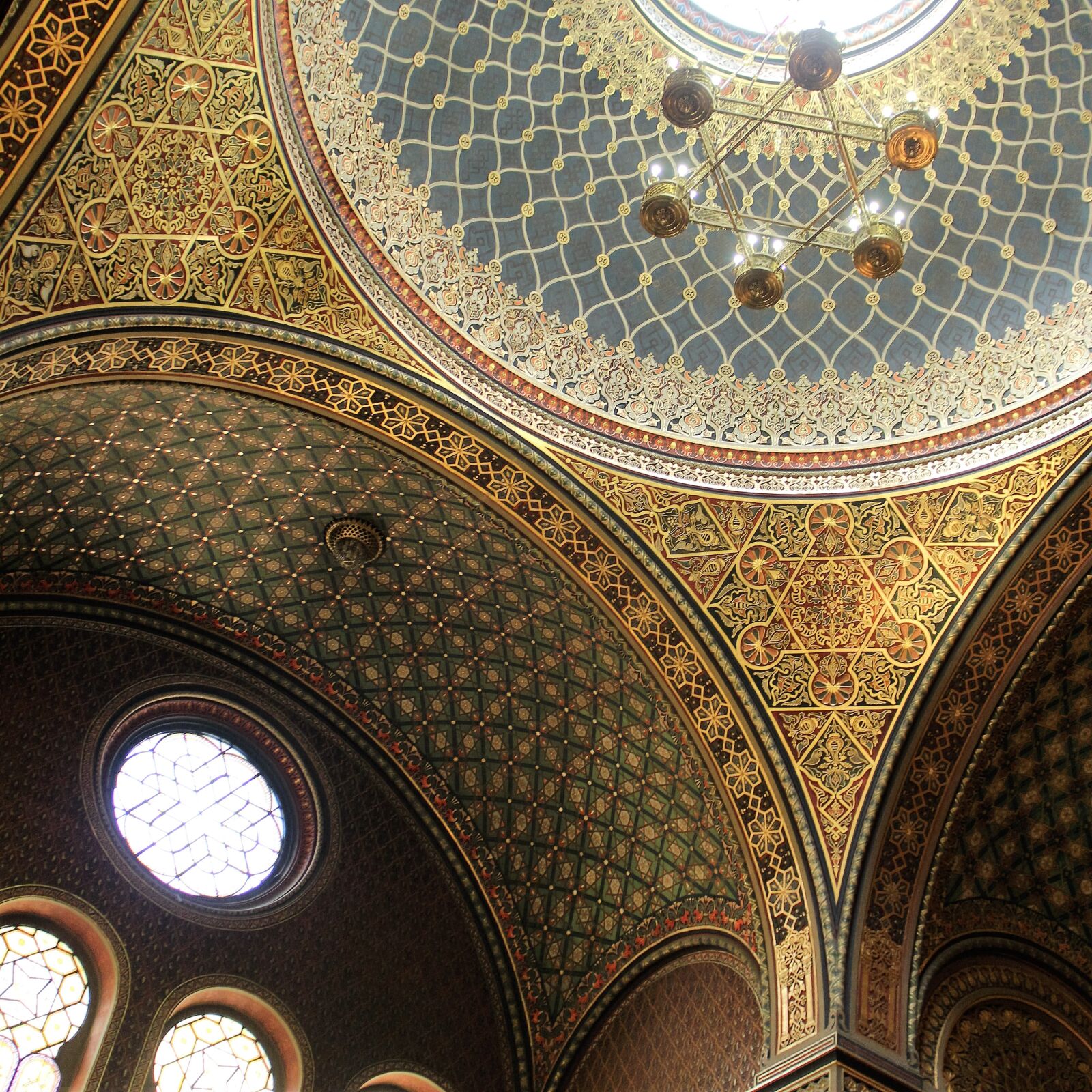 Canon EOS M sample photo. Prague, synagogue, jewish photography