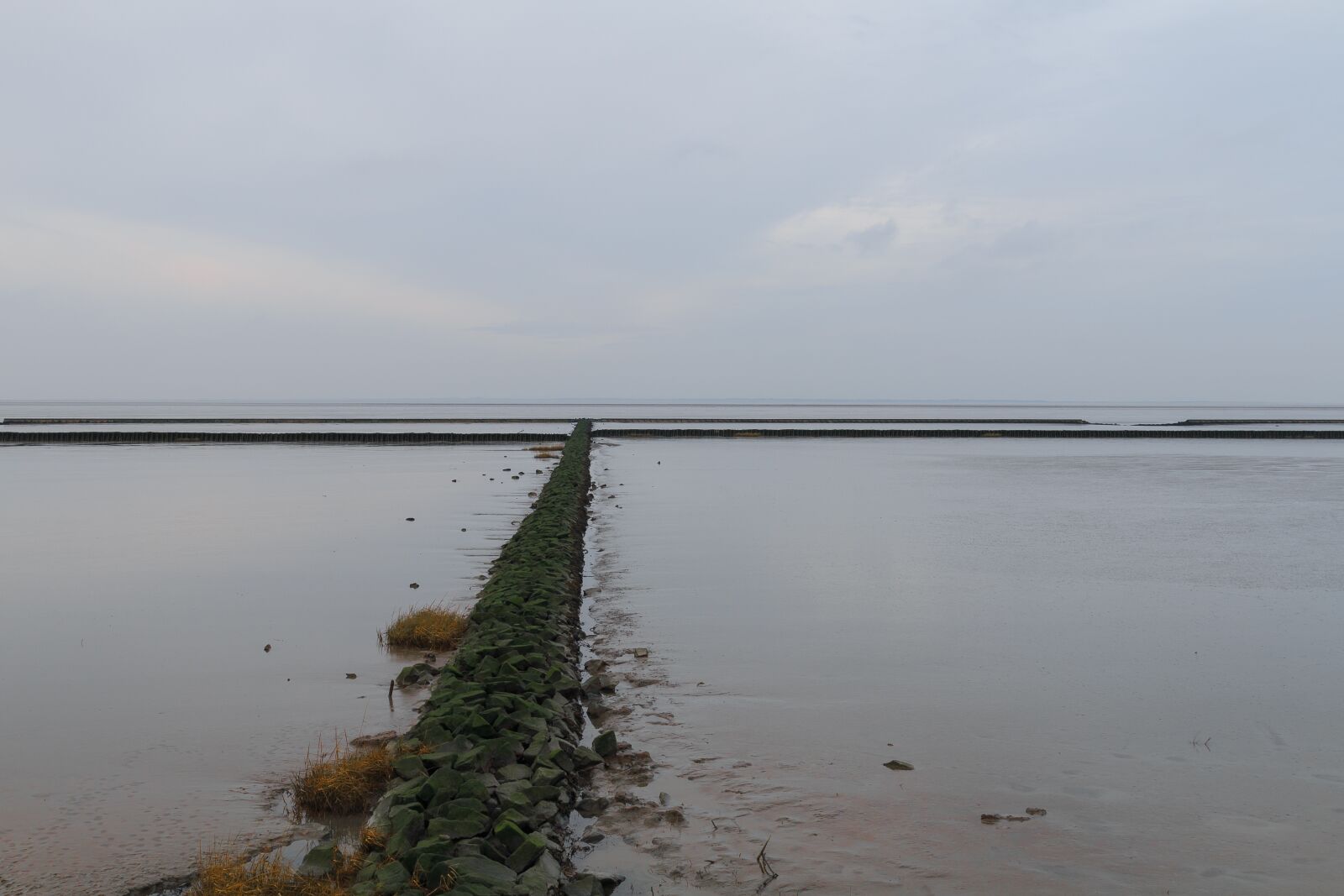Canon EOS 70D sample photo. North, north sea, water photography