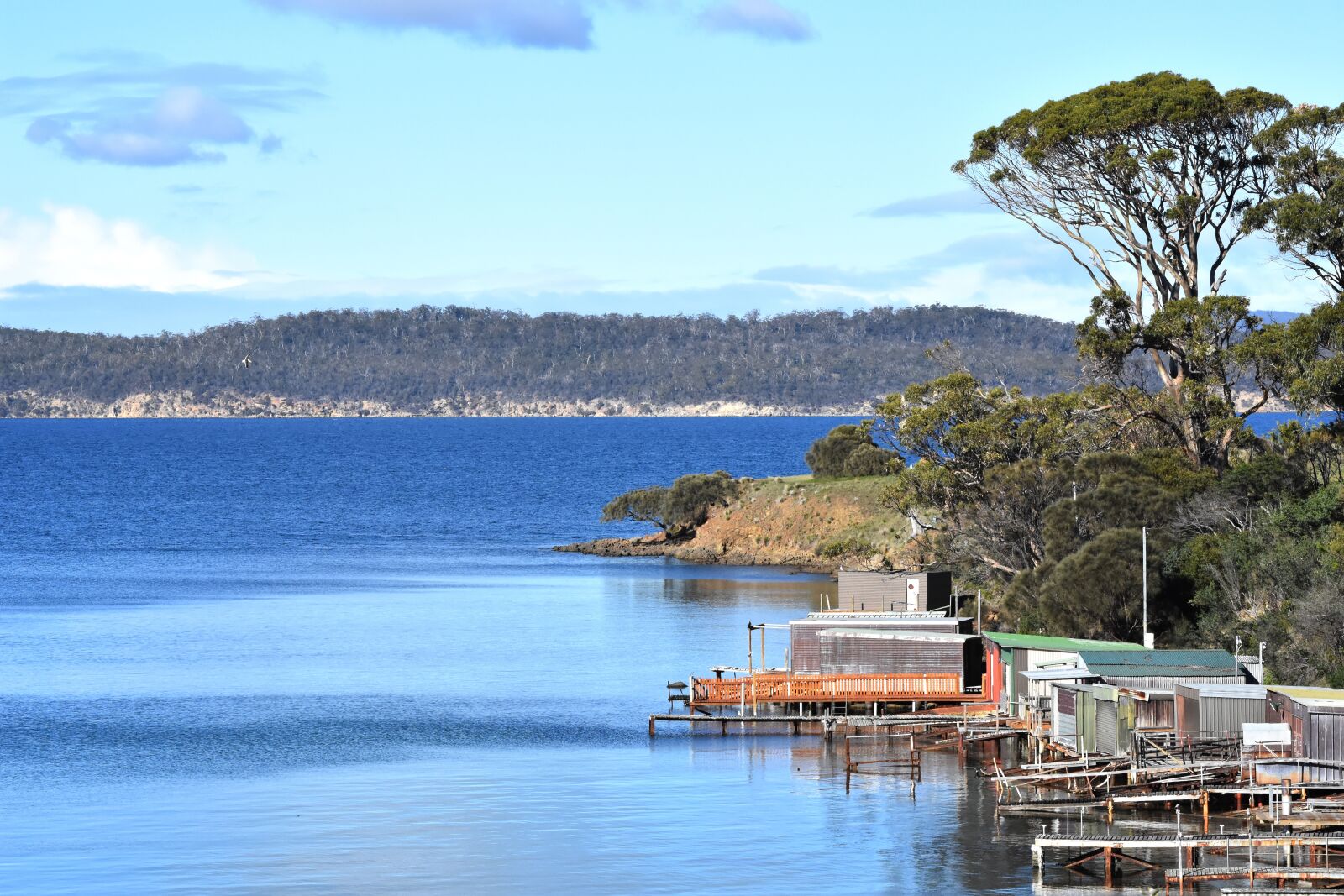 Nikon D7200 sample photo. Australia, boat shed, boat-shed photography