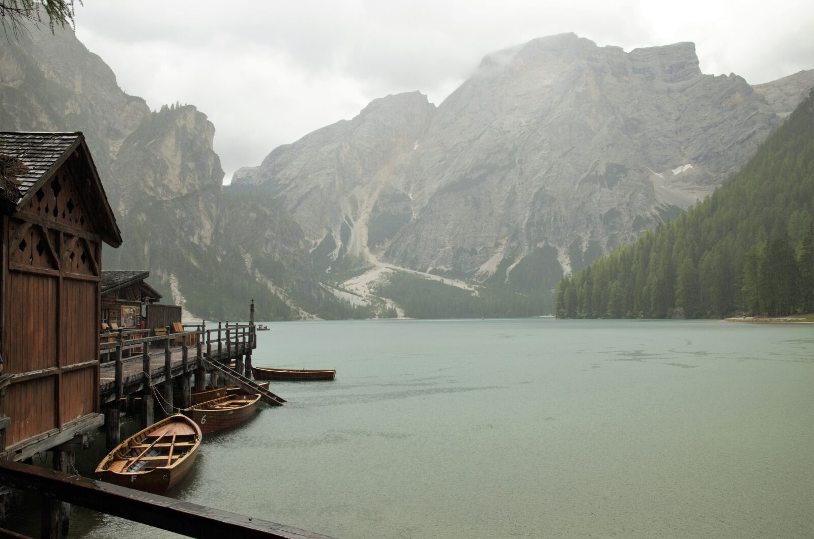 Nikon D5100 sample photo. Lake, mountains, lago di photography
