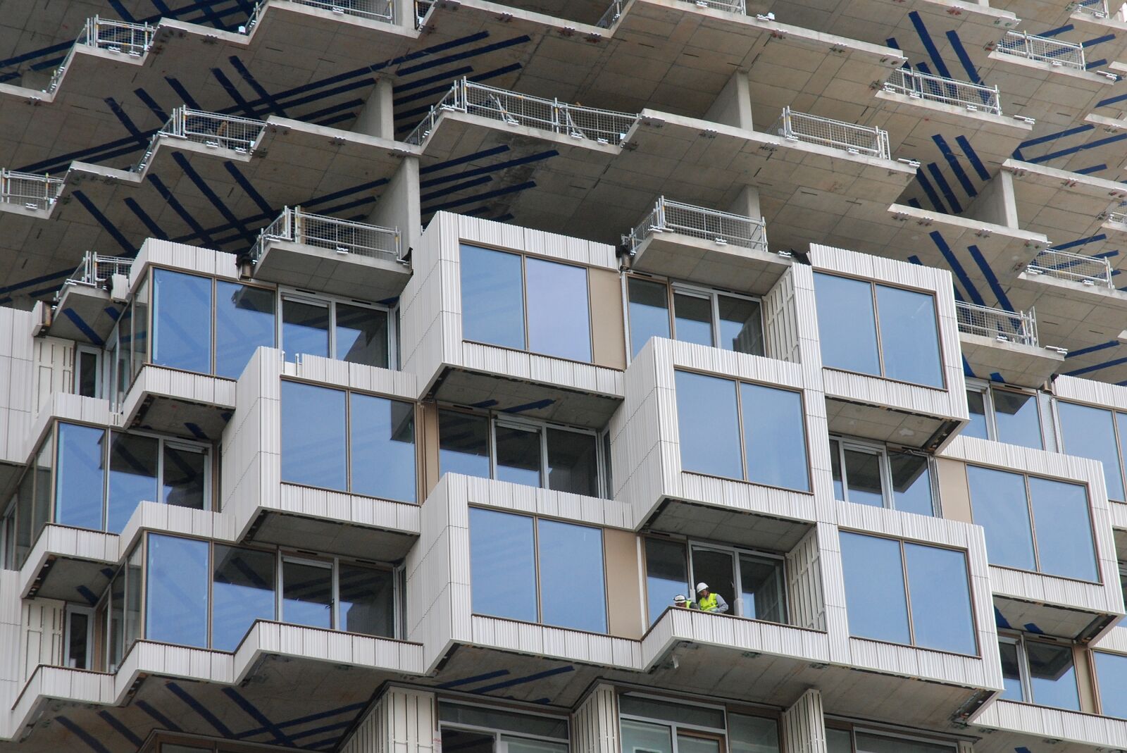 Nikon D80 sample photo. Architecture, window, building photography