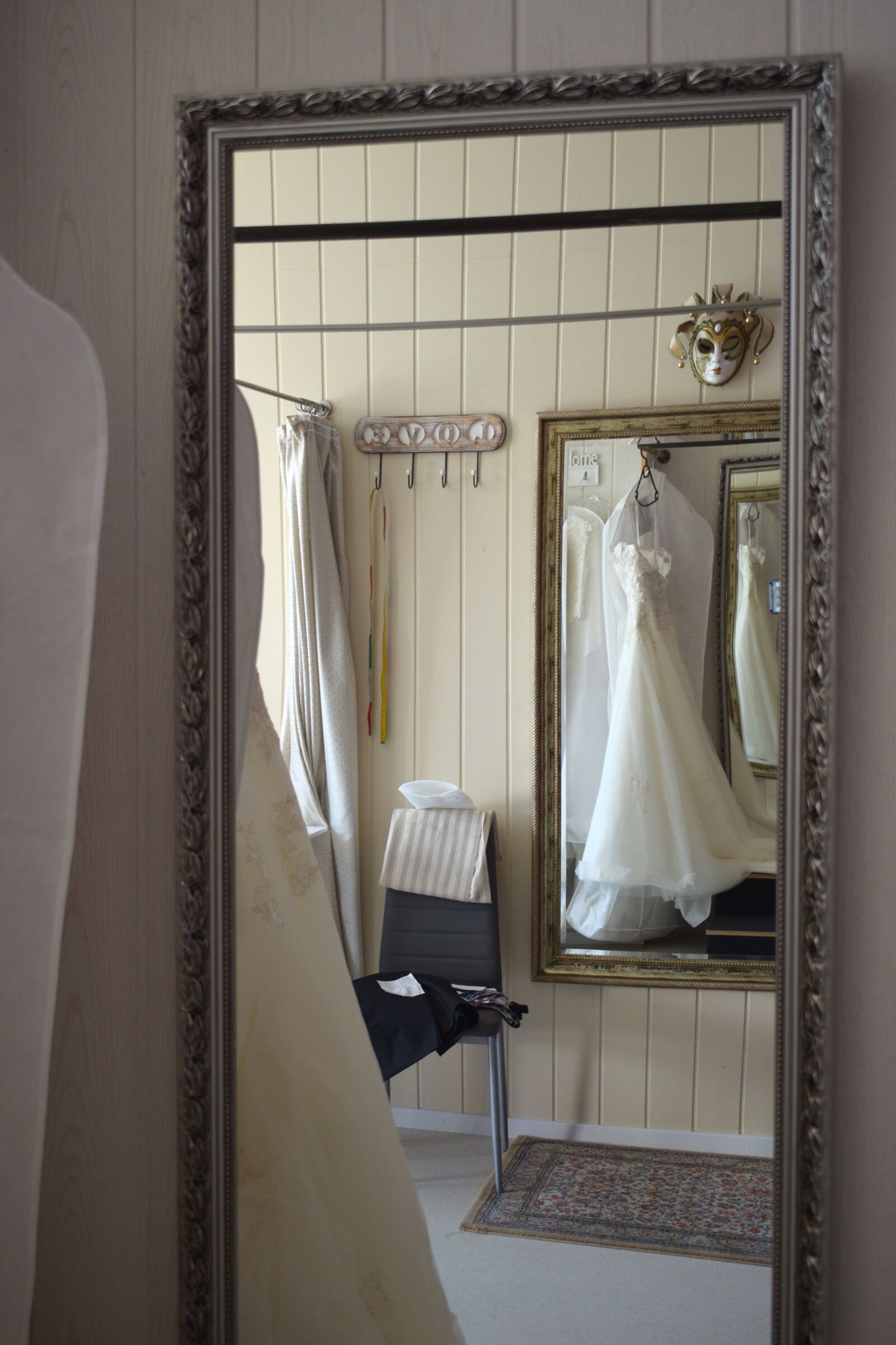 Nikon D3300 sample photo. Wedding, dress, bride photography