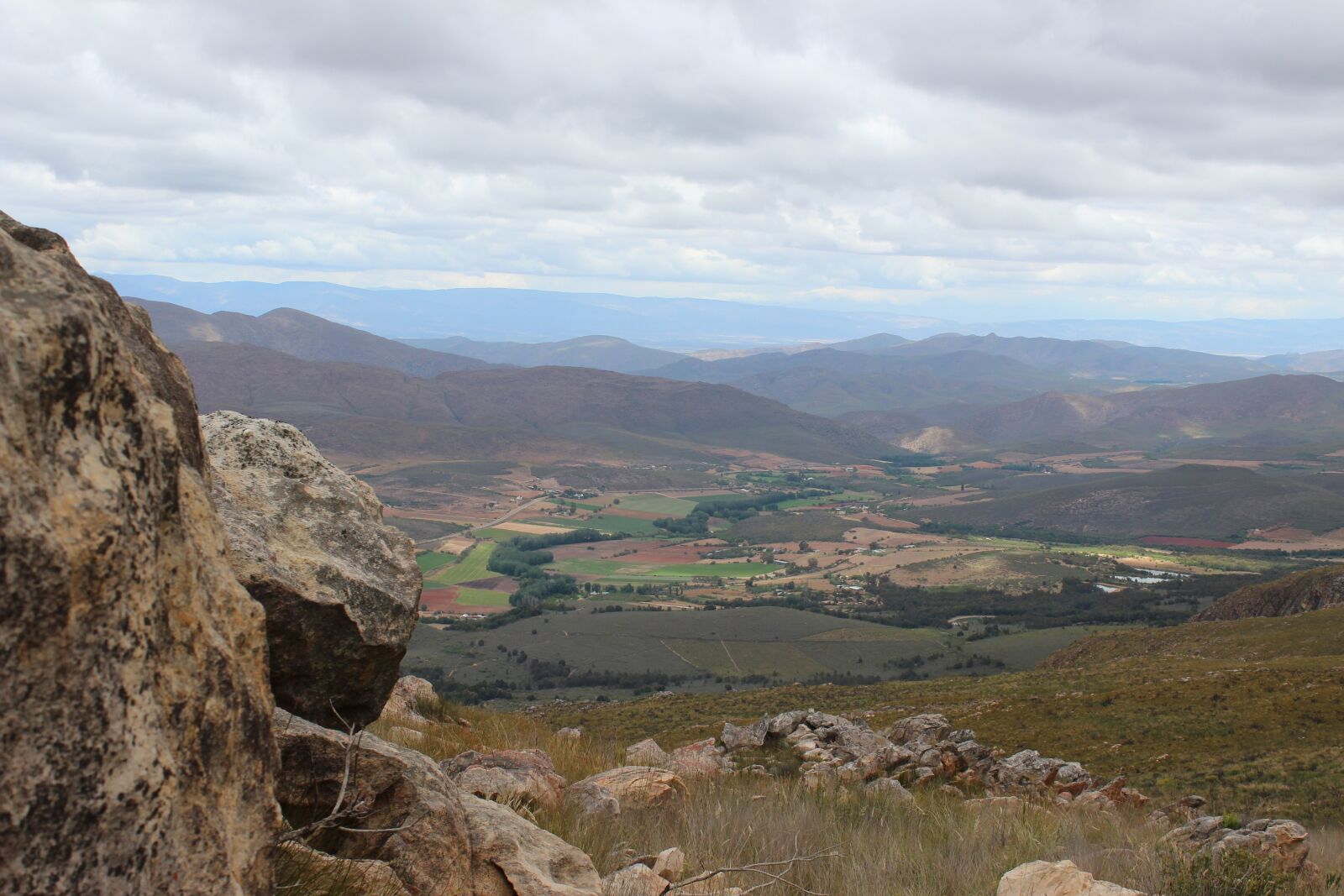 Canon EOS 600D (Rebel EOS T3i / EOS Kiss X5) sample photo. South africa, black mountain photography