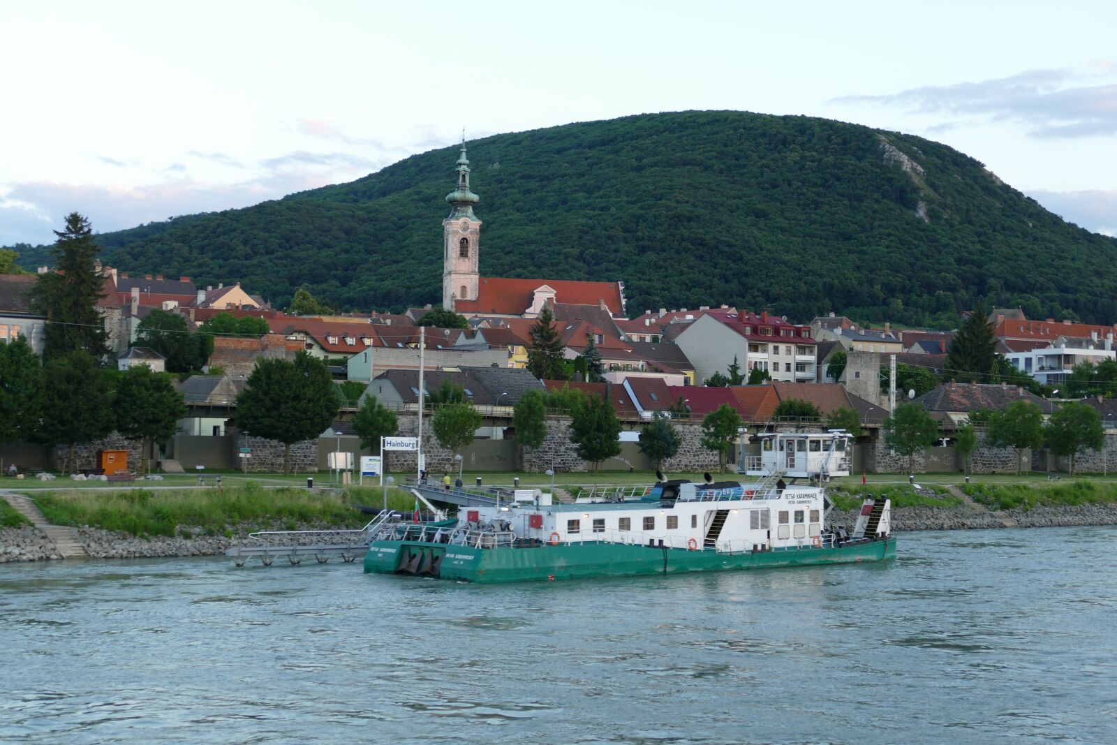 Panasonic Lumix DMC-FZ1000 sample photo. Austria, wachau, lower austria photography