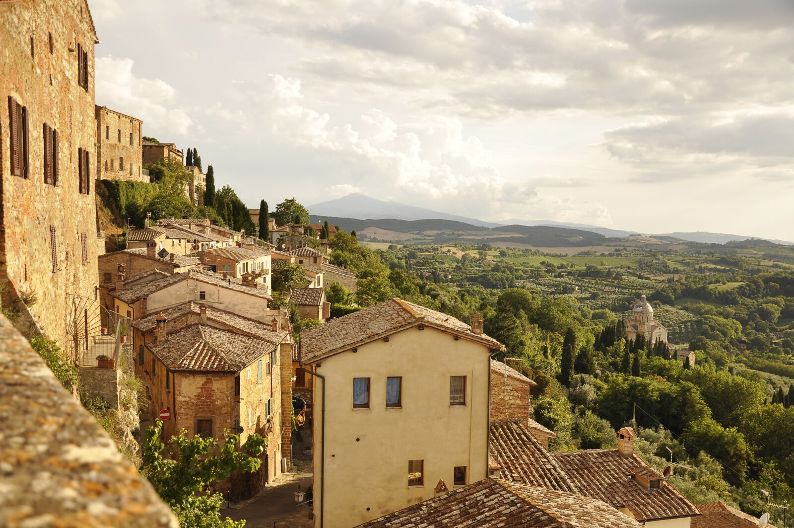 Nikon D90 sample photo. Italy, tuscany, holidays photography