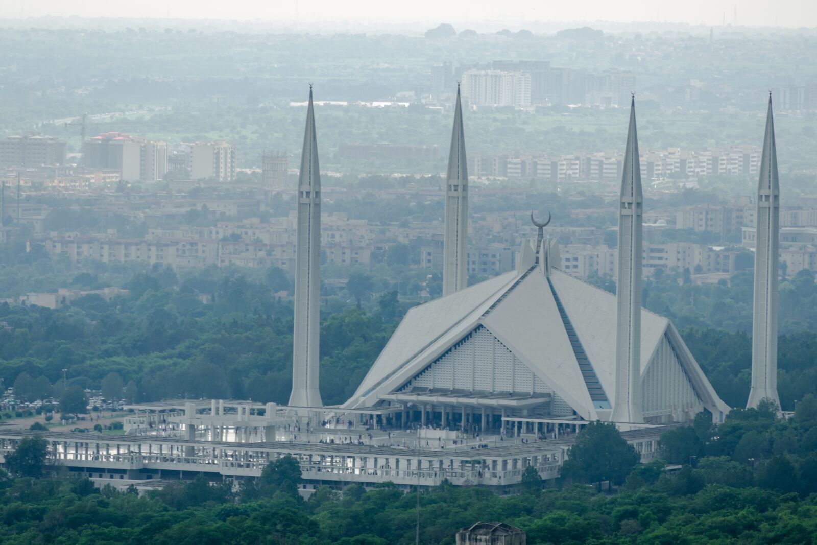 Nikon D5300 sample photo. Mosque, wonders of the photography