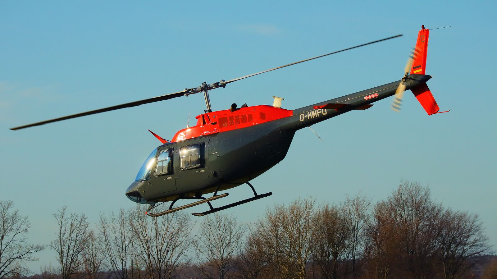 Canon EOS M50 (EOS Kiss M) sample photo. Bell, jetranger, helicopter photography