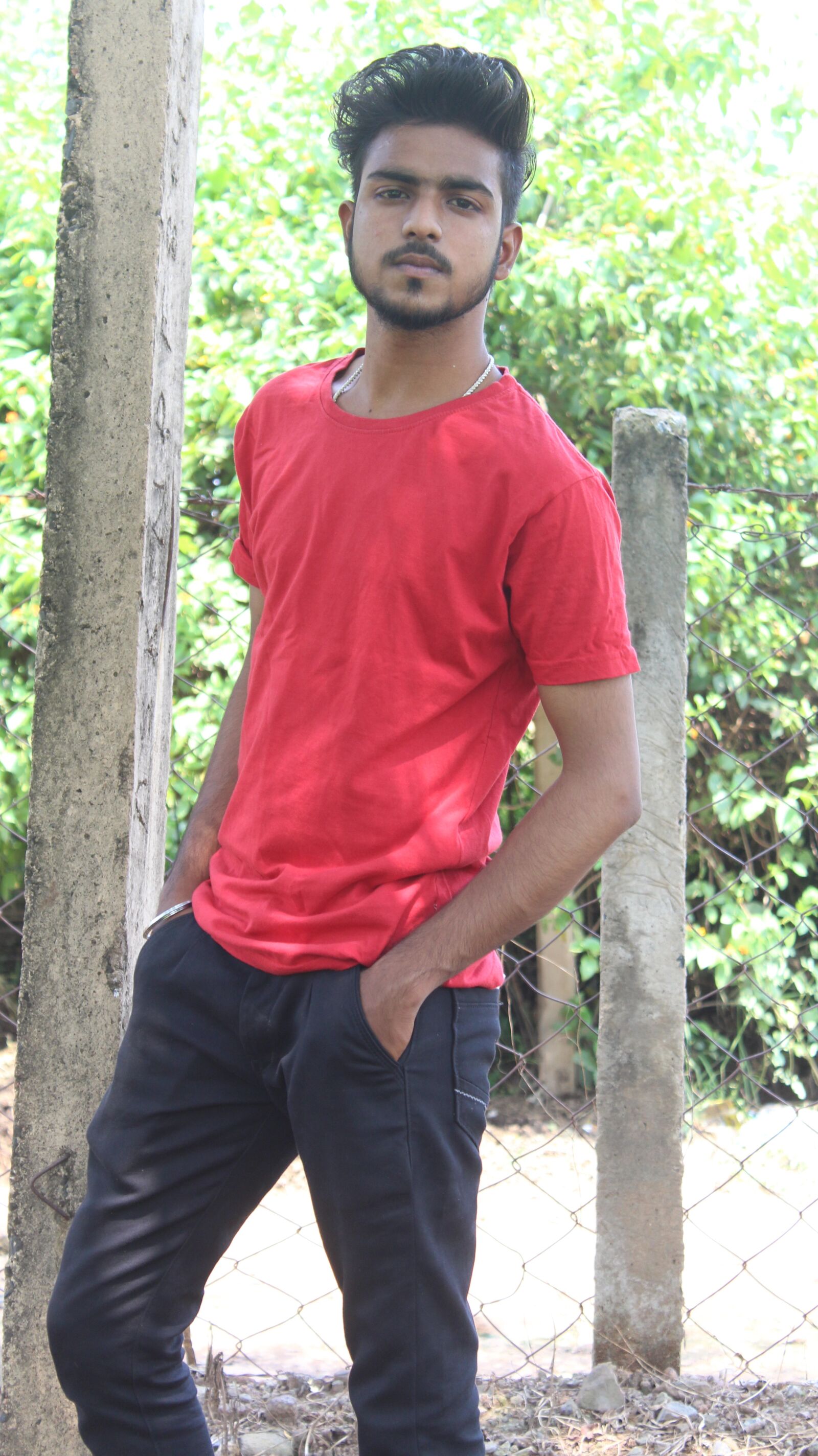 Canon EOS 700D (EOS Rebel T5i / EOS Kiss X7i) sample photo. Model, actor, fashion photography