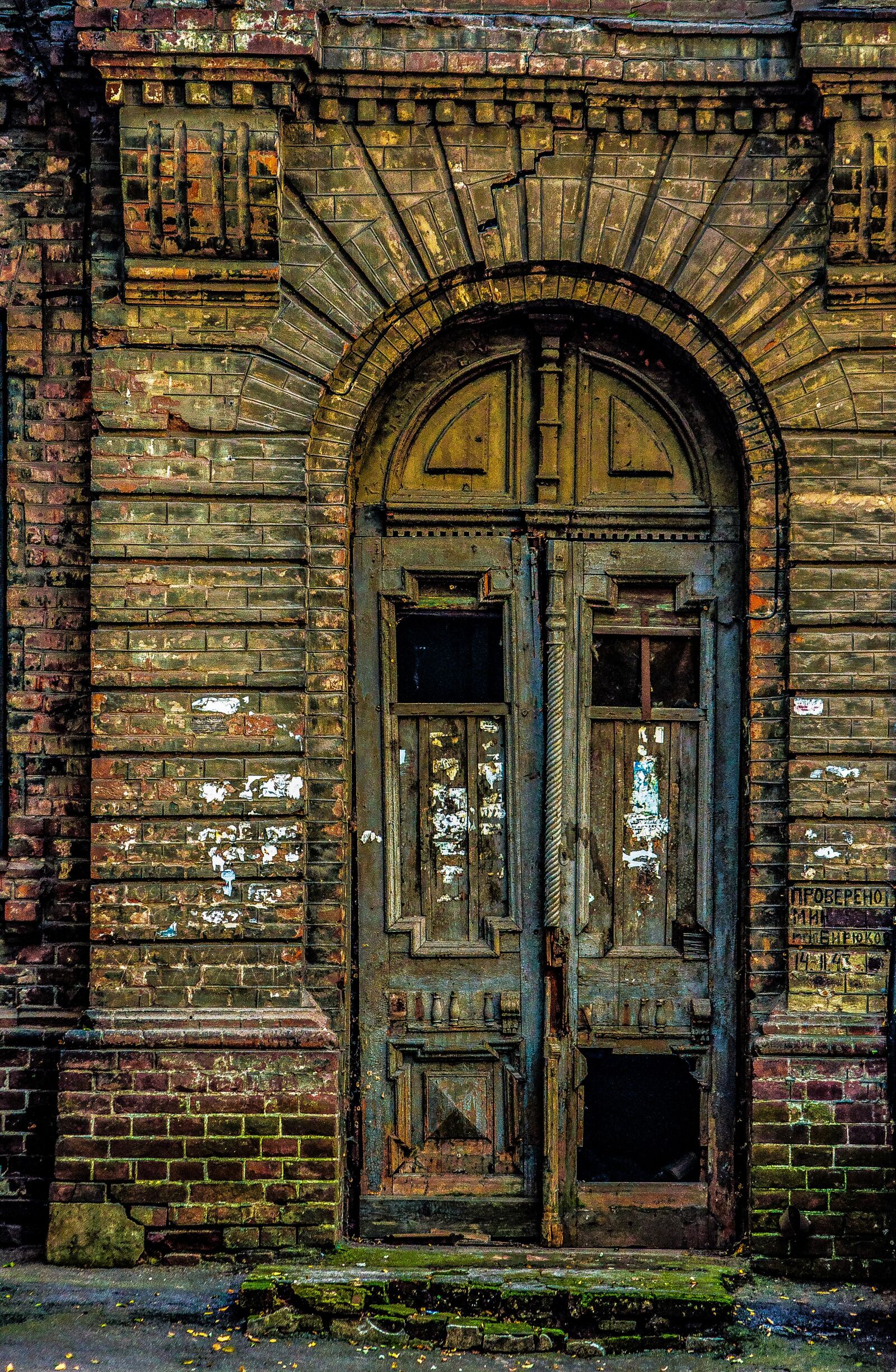 Nikon D90 sample photo. Door, antiquity, stina photography