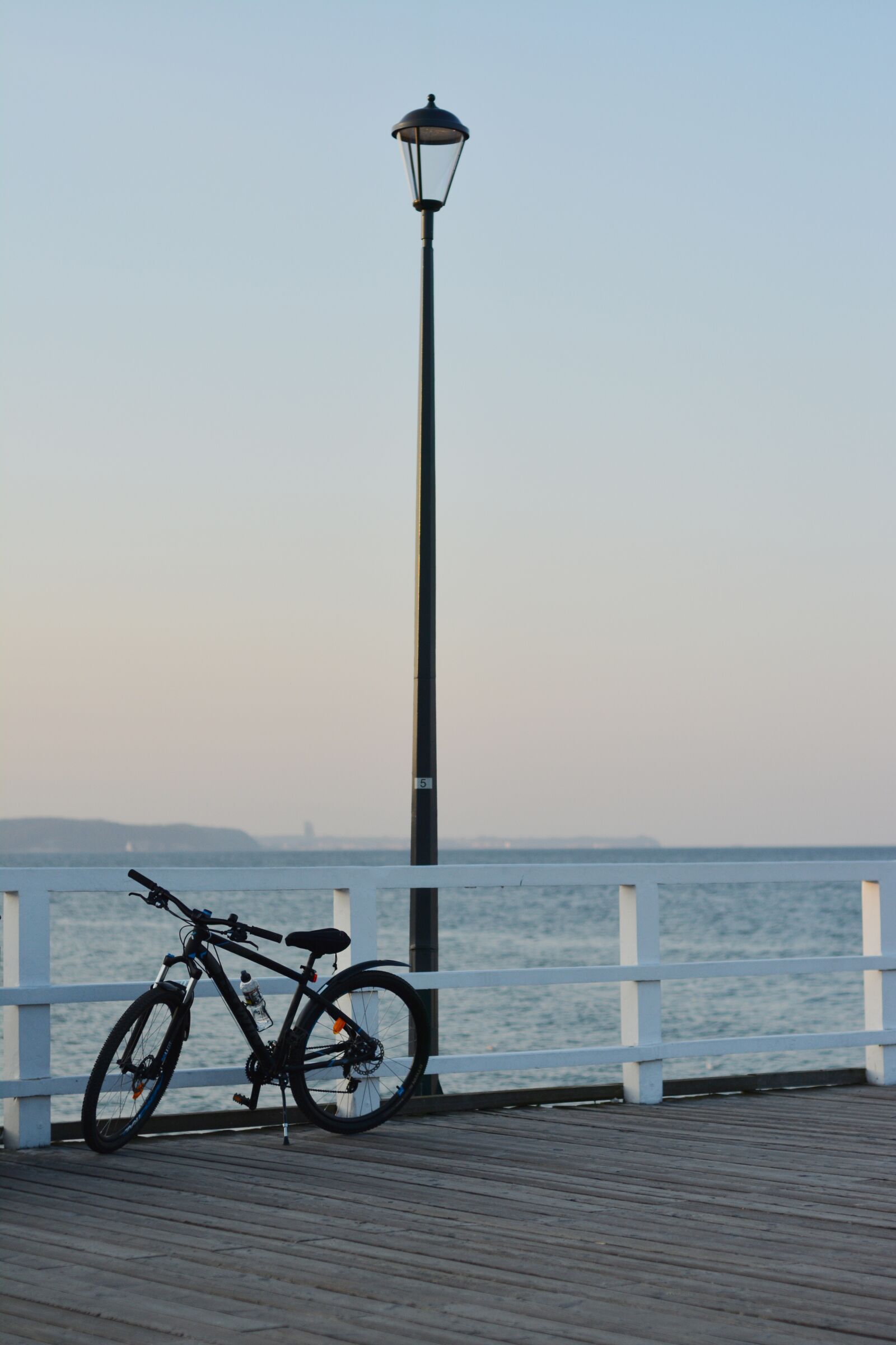 Nikon D7100 sample photo. The baltic sea, the photography
