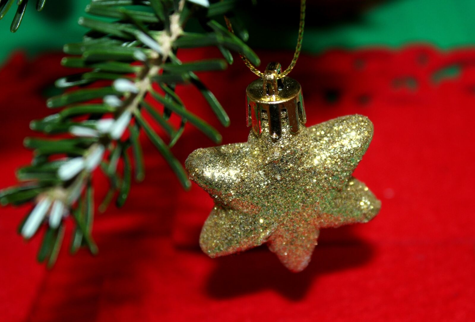 Canon EOS 1200D (EOS Rebel T5 / EOS Kiss X70 / EOS Hi) sample photo. Asterisk, bauble, pendant photography