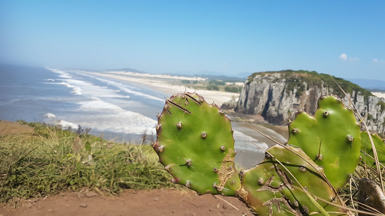 Samsung Galaxy S7 sample photo. Beach, mount, nature photography