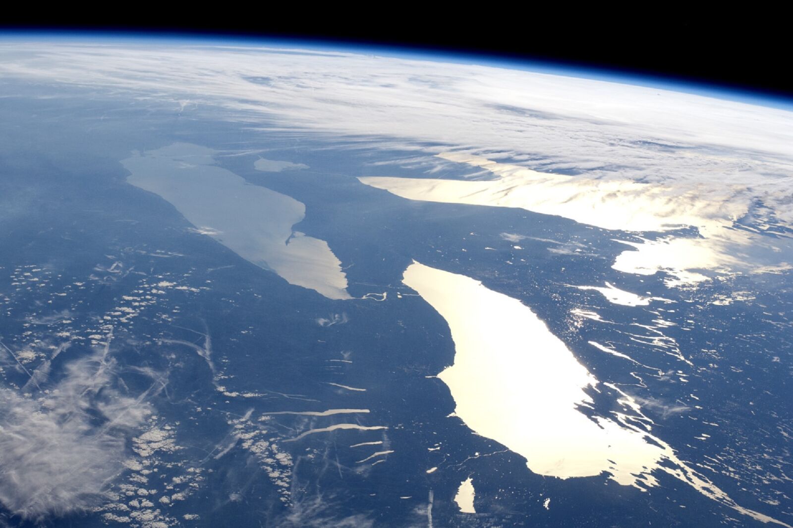 Nikon D2Xs sample photo. Earth, space, view photography