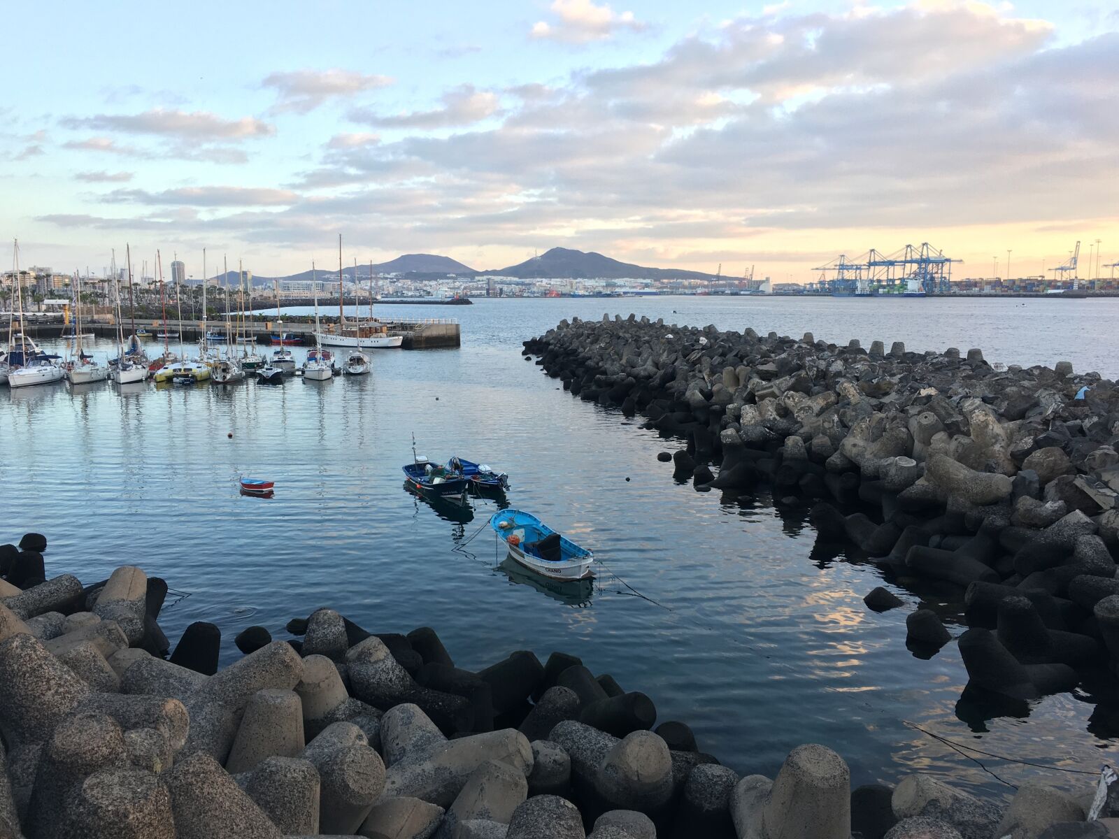 Apple iPhone 6s sample photo. Spring, boat, sailboat photography