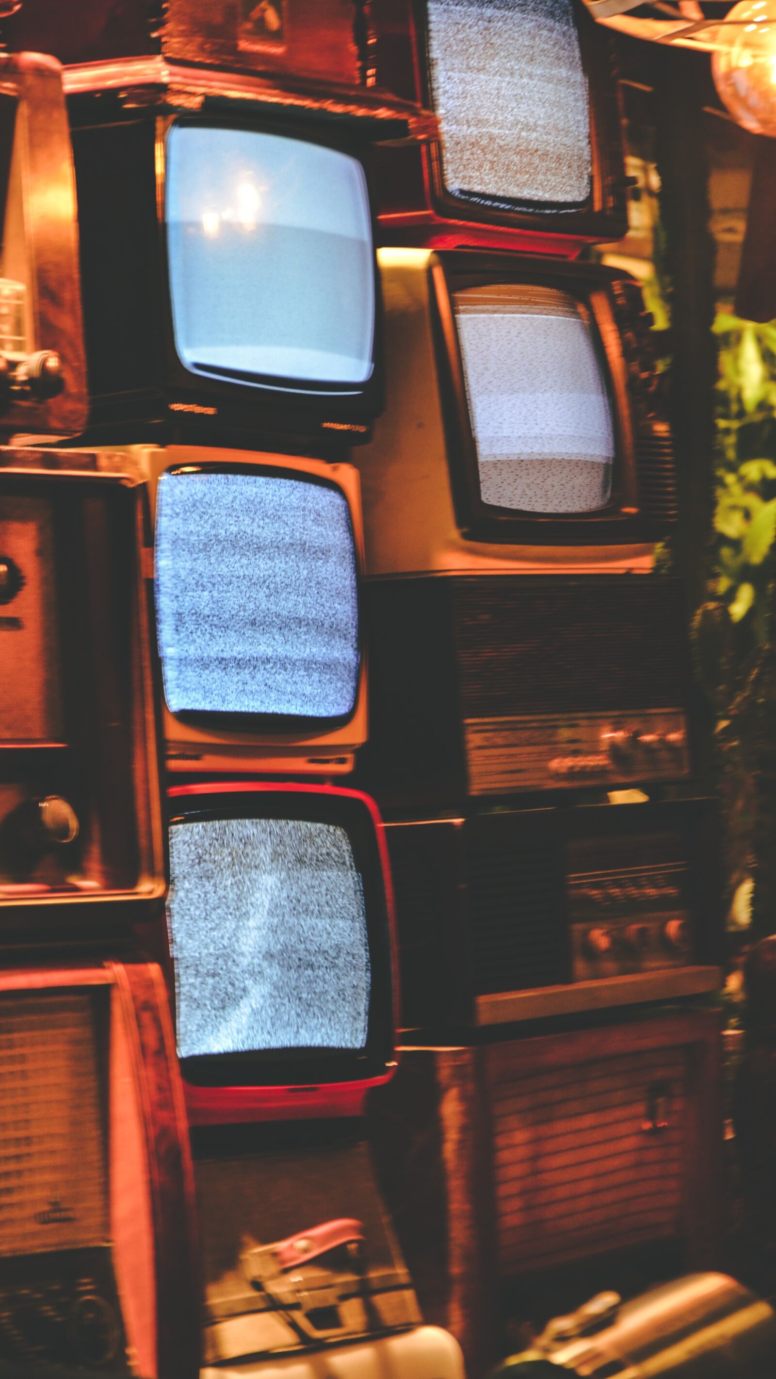 Nikon D7000 sample photo. Television, nostalgia, tv photography
