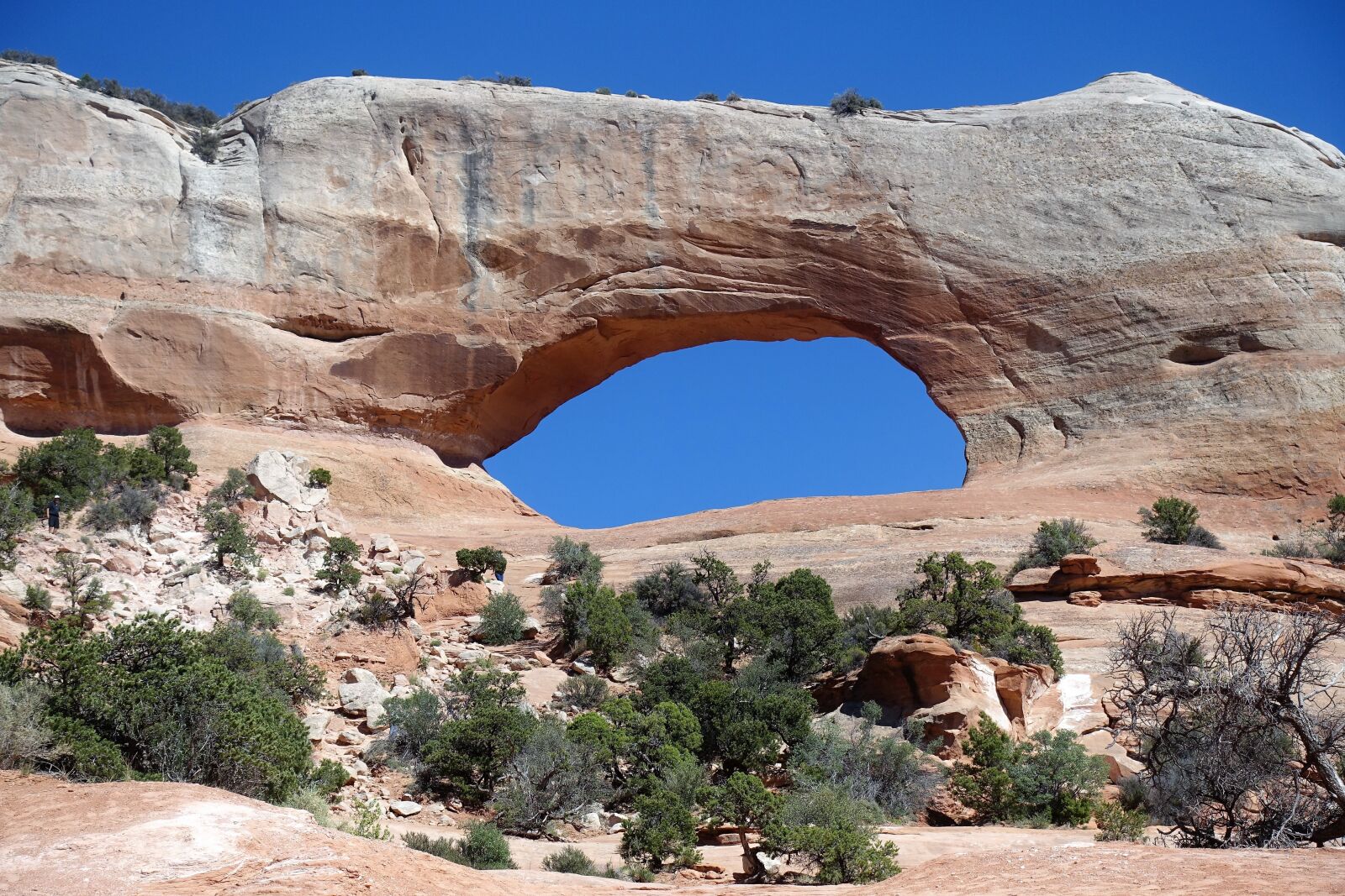 Sony Cyber-shot DSC-RX100 III sample photo. Landscape, red sandstone, natural photography