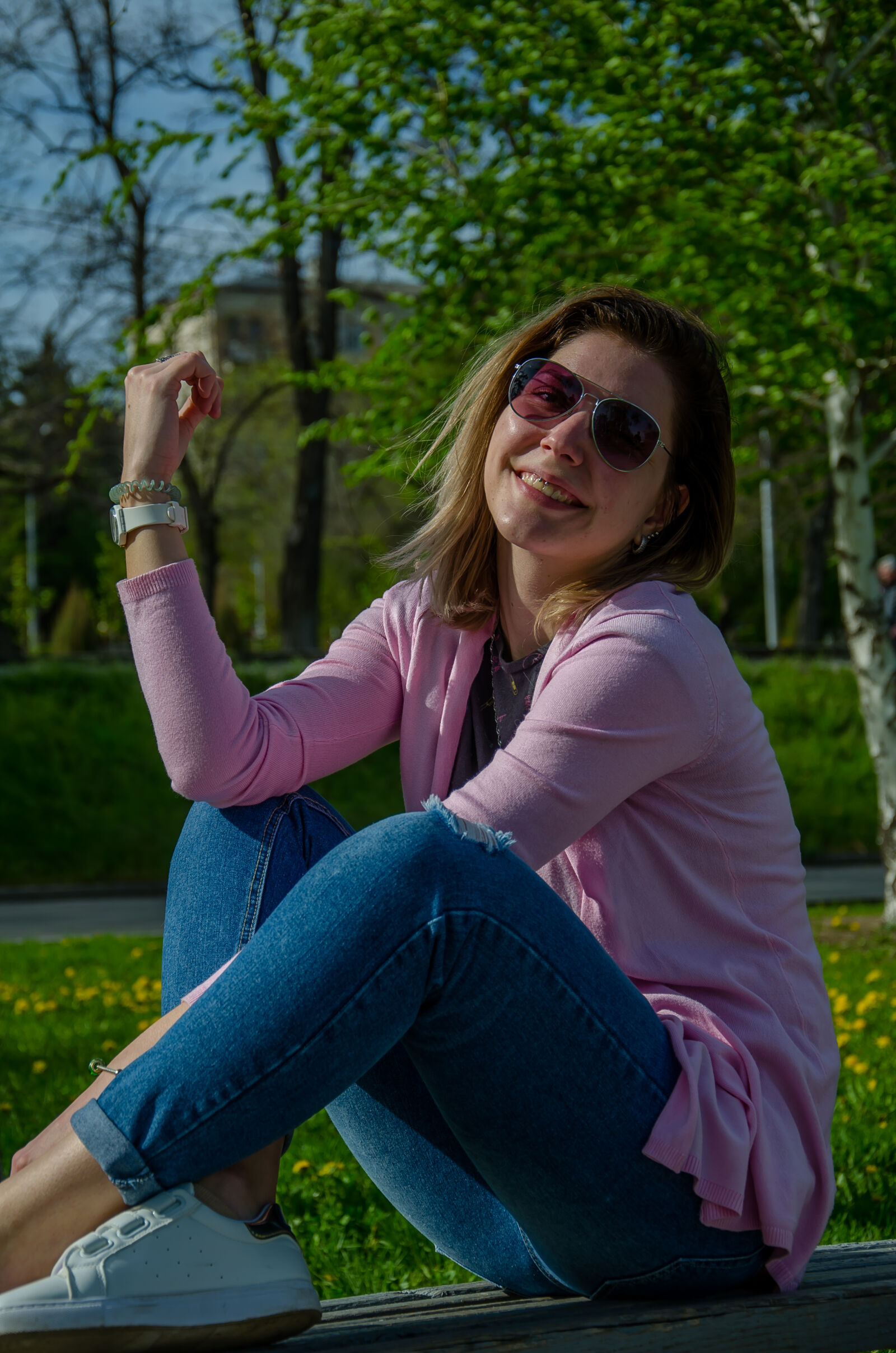 Nikon D5100 sample photo