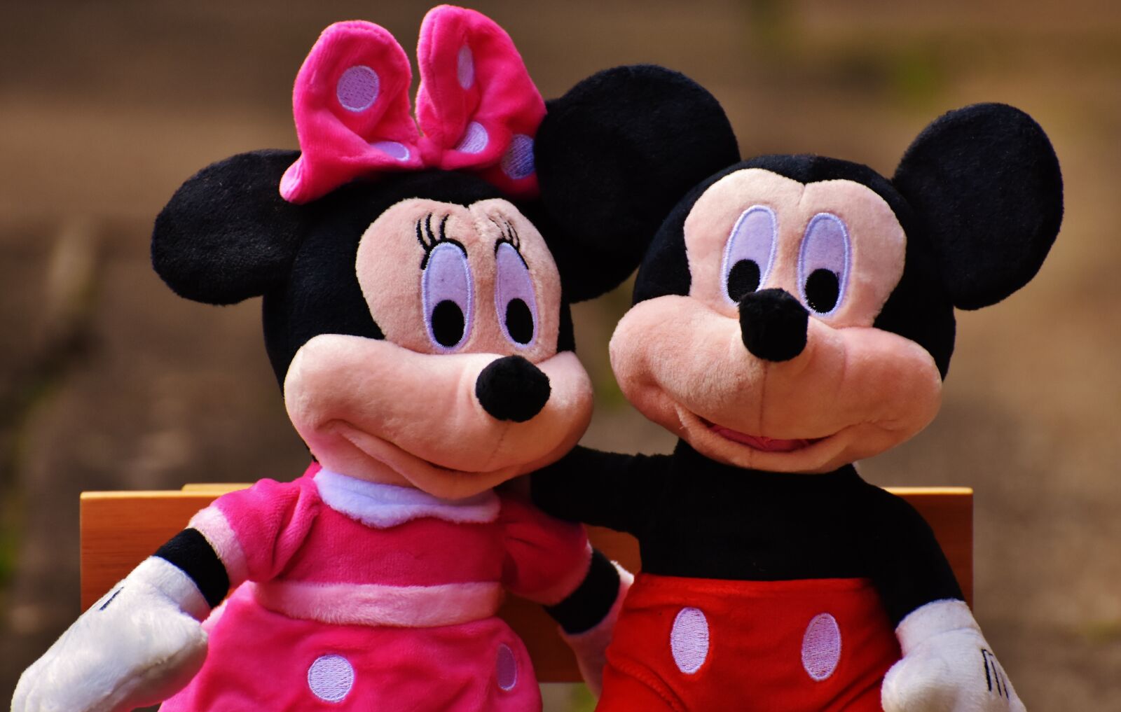 Nikon D7200 sample photo. Mickey mouse, disney, mickey photography