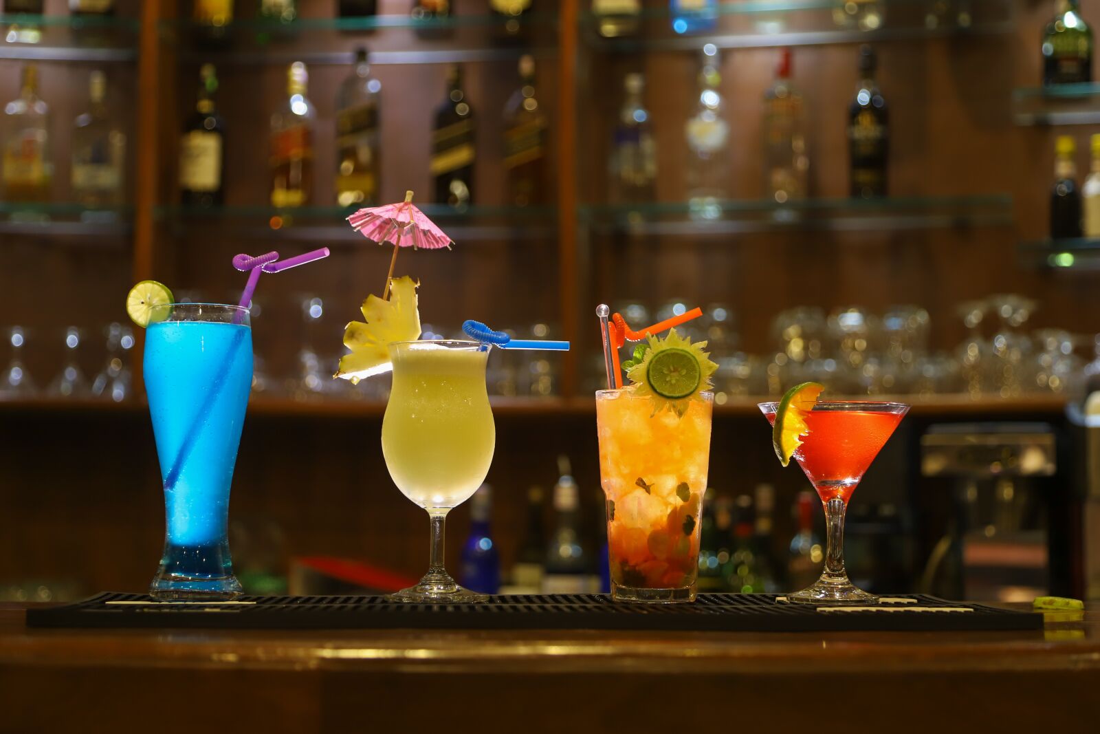 Canon EOS 6D Mark II sample photo. Bar, wine, drink photography