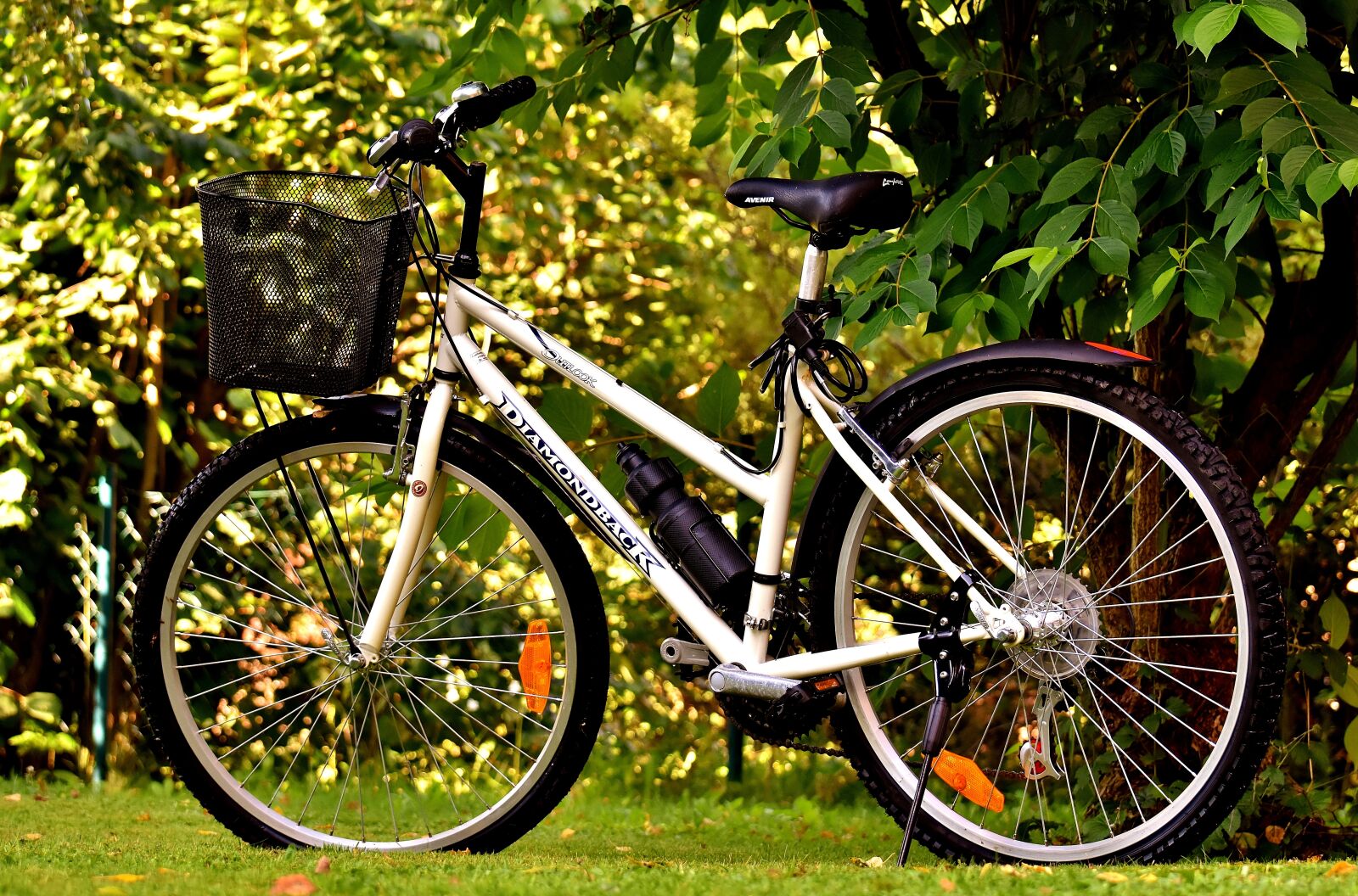 Nikon D7200 sample photo. Bicycles, cycle, bike photography