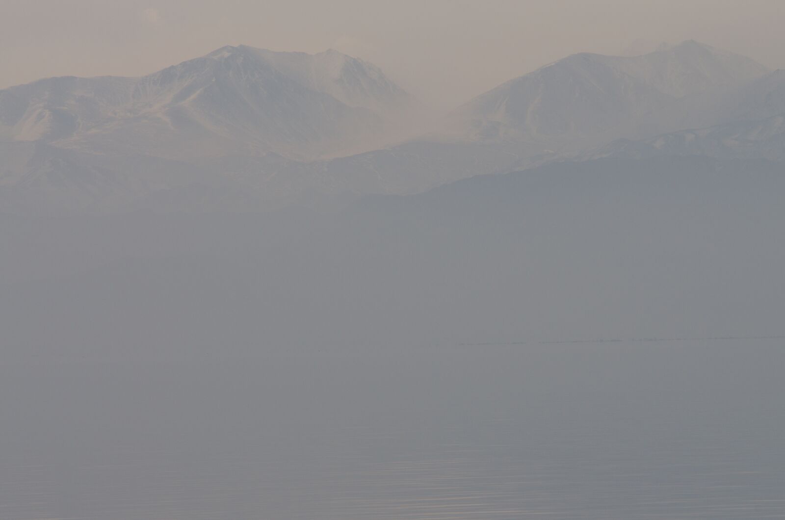 Pentax K-5 sample photo. Mountains, glacier, landscape photography