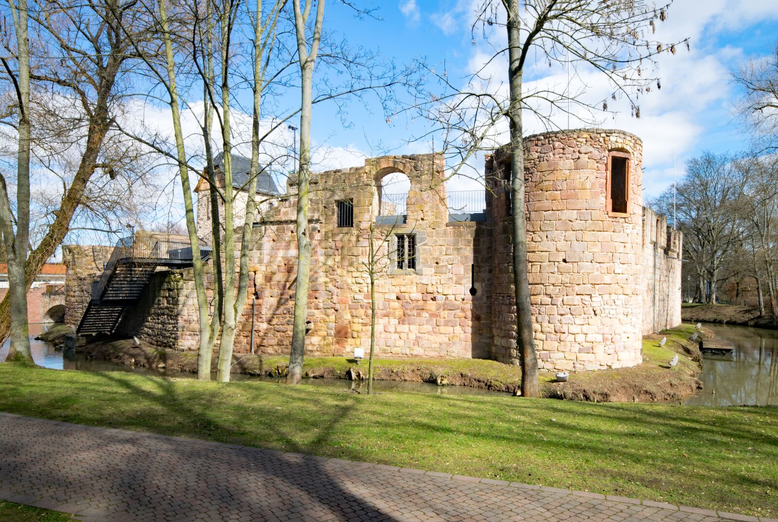 Nikon D5300 sample photo. Bad vilbel, hesse, germany photography