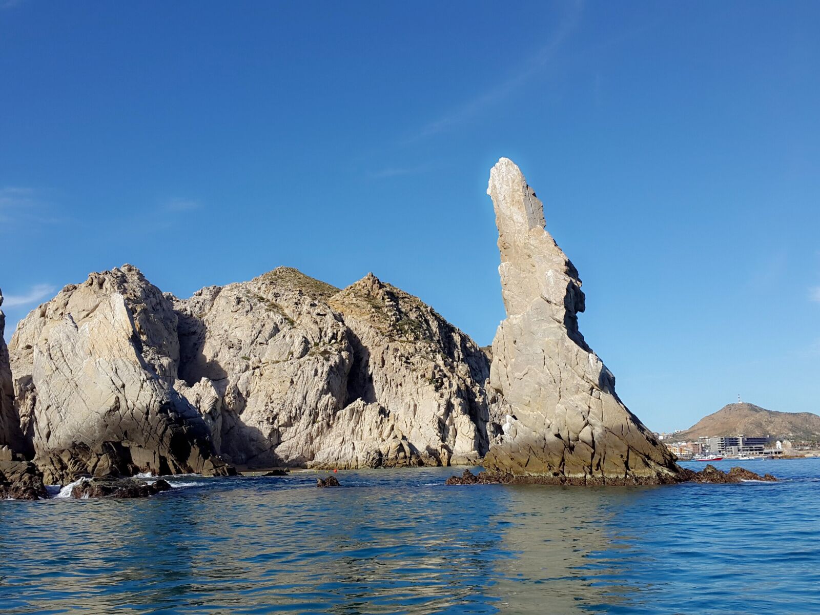 Samsung Galaxy Alpha sample photo. Mexico, los cabos, pacific photography