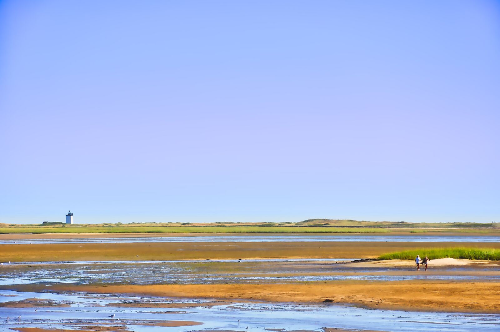 Nikon D90 sample photo. Cape cod, massachusetts, ocean photography