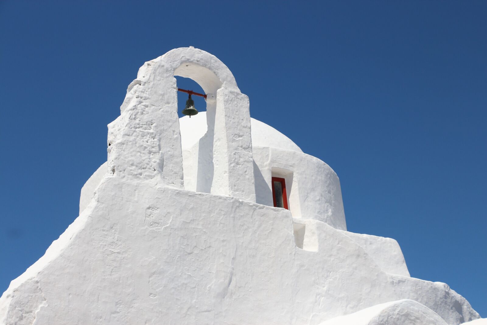 Canon EOS 700D (EOS Rebel T5i / EOS Kiss X7i) sample photo. Mykonos, greece, greek island photography