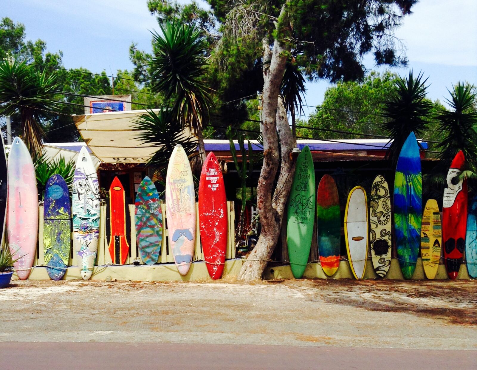 Apple iPod touch sample photo. Surfboard photography