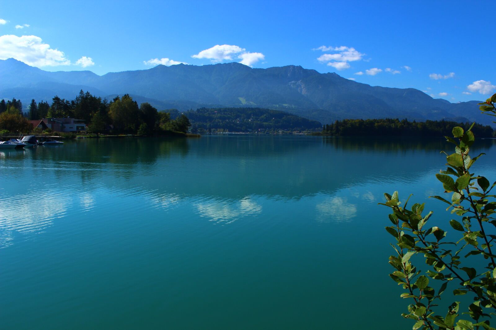 Canon EOS 600D (Rebel EOS T3i / EOS Kiss X5) sample photo. Carinthia, nature, austria photography
