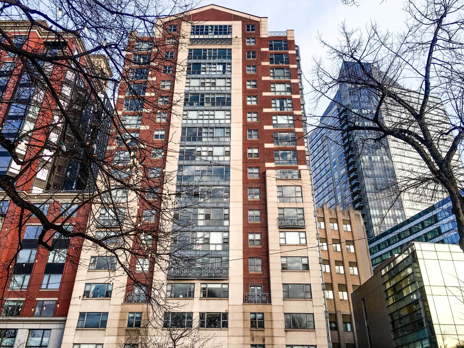 Apple iPhone 6s sample photo. Apartment building, building, apartment photography