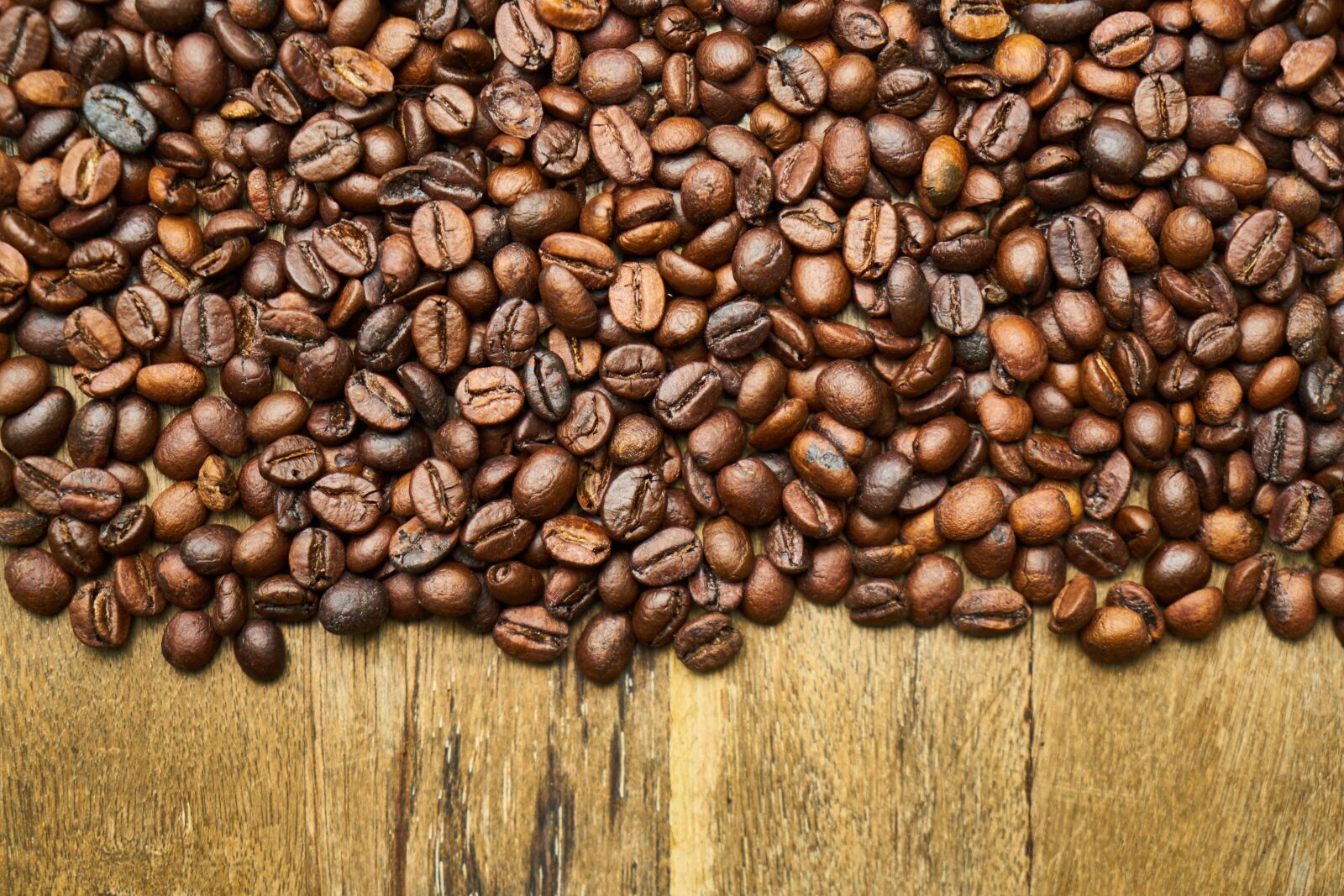 Sony a7R II sample photo. Coffee, core, caffeine photography