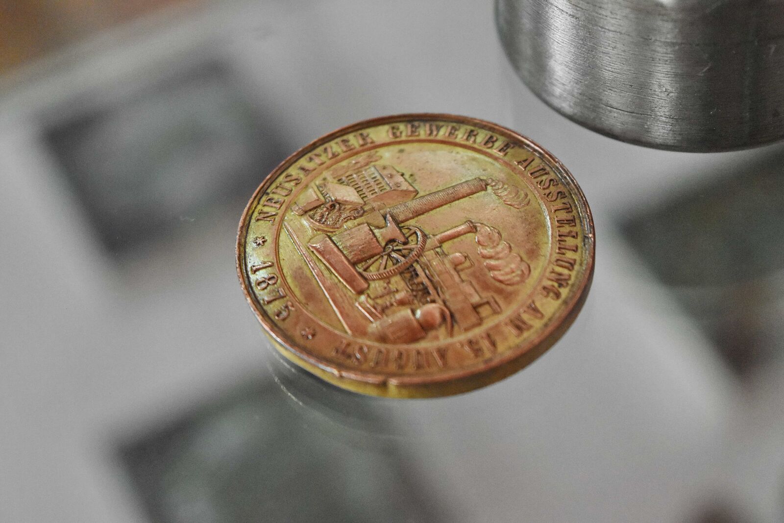 Nikon D5500 sample photo. Cash, money, currency, finance photography