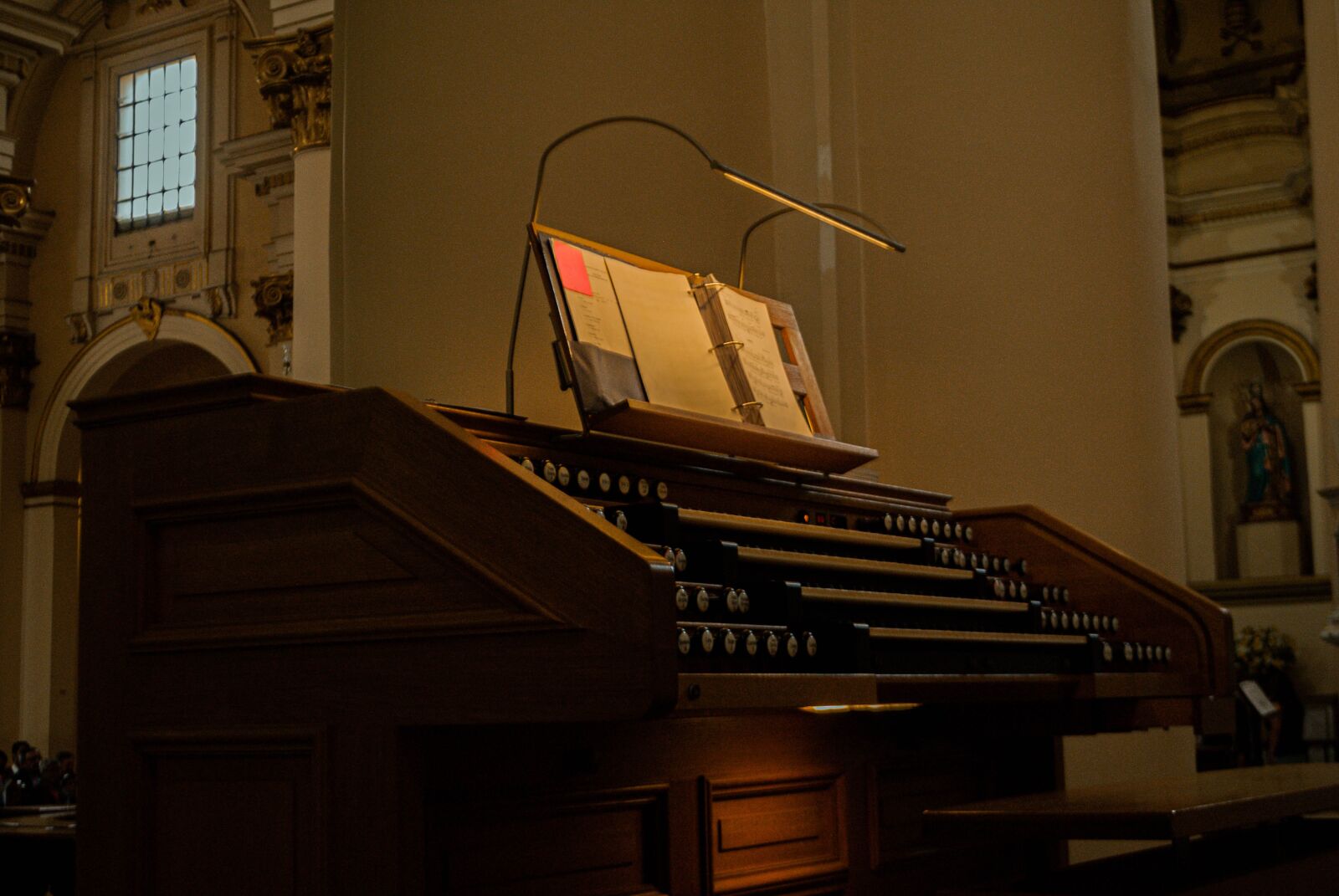 Nikon D3000 sample photo. Music, piano, instrument photography