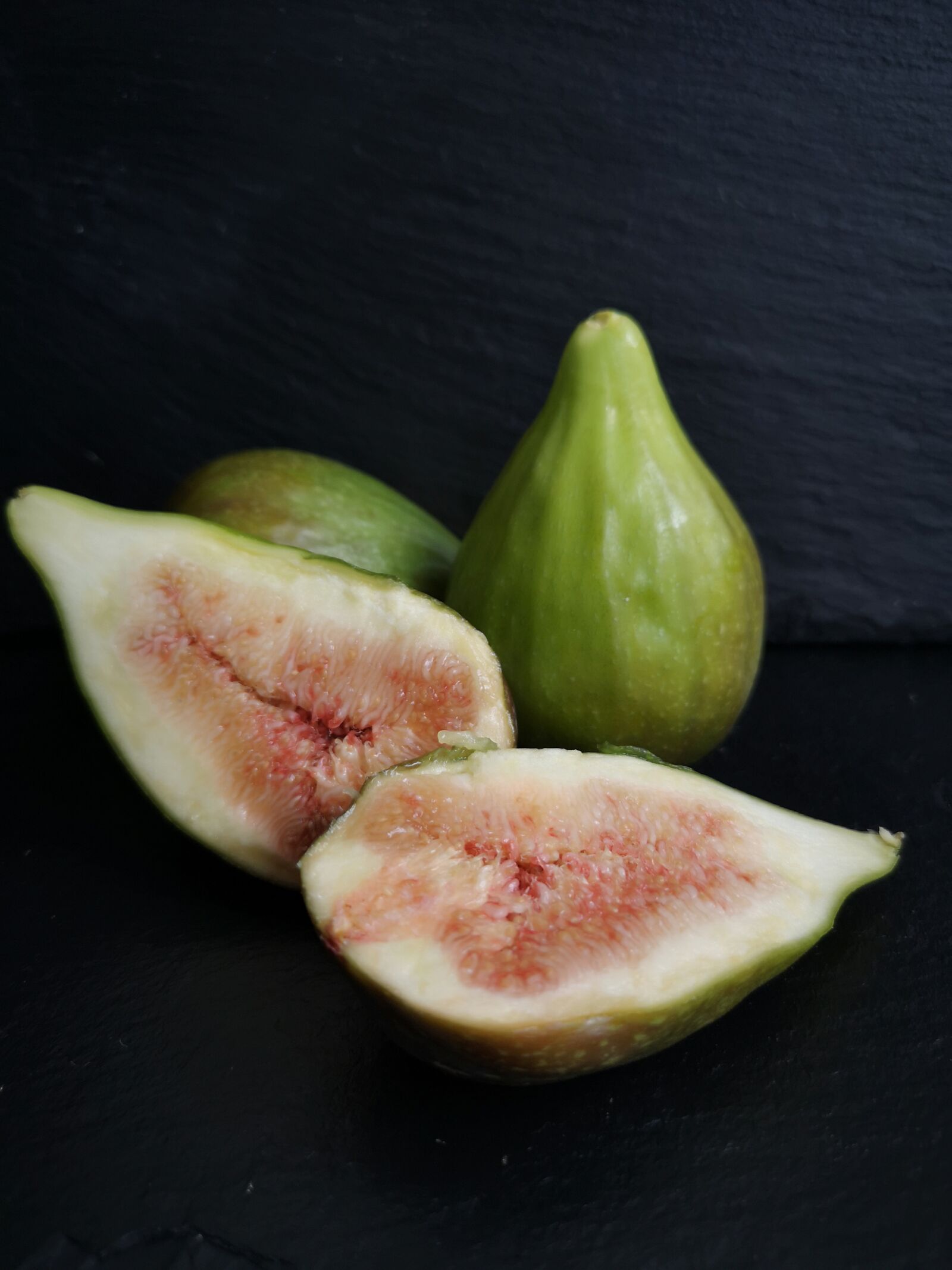 HUAWEI CLT-L29 sample photo. Figs, fruit, food photography