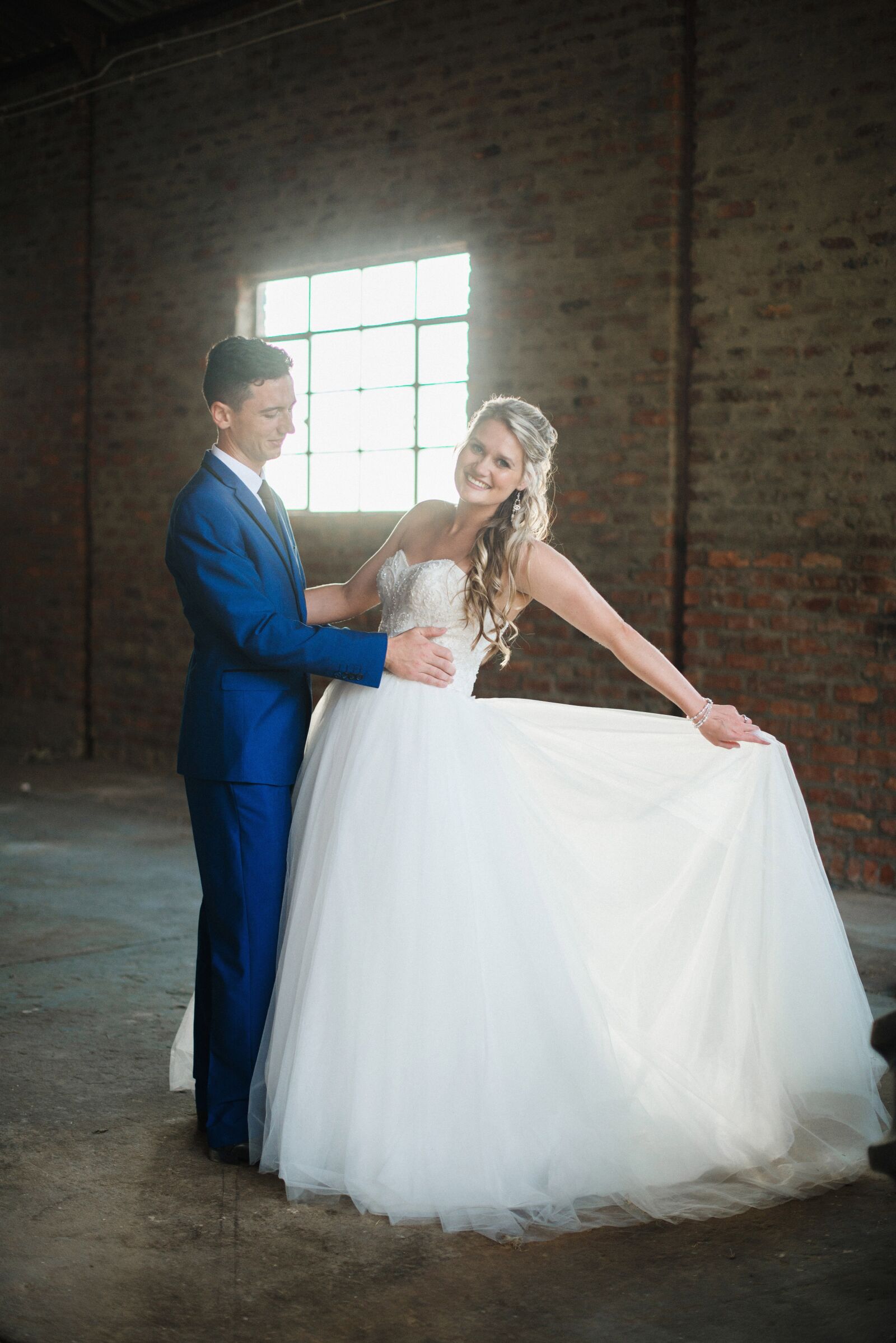 Nikon D600 sample photo. Wedding, bride and groom photography