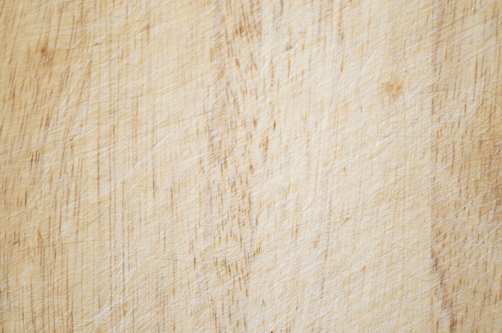 Nikon D3200 sample photo. Cutting board background, wood photography